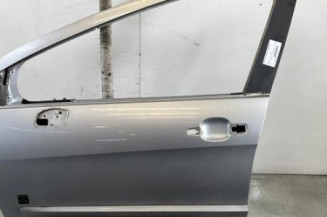 Porte avant gauche PEUGEOT 308 1 Photo n°1