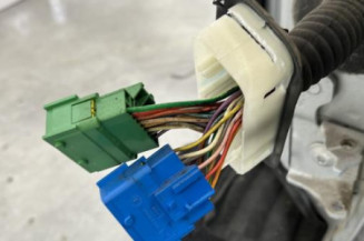 Porte avant gauche PEUGEOT 308 1