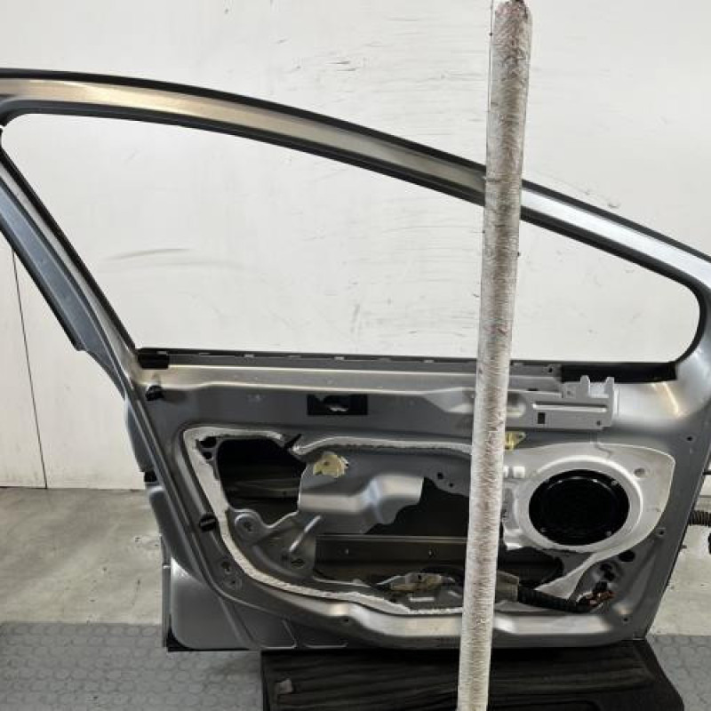 Porte avant gauche PEUGEOT 308 1 Photo n°4