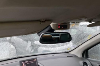 Porte avant gauche PEUGEOT 308 1