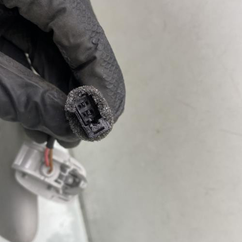 Pare soleil droit VOLKSWAGEN POLO 5 Photo n°2