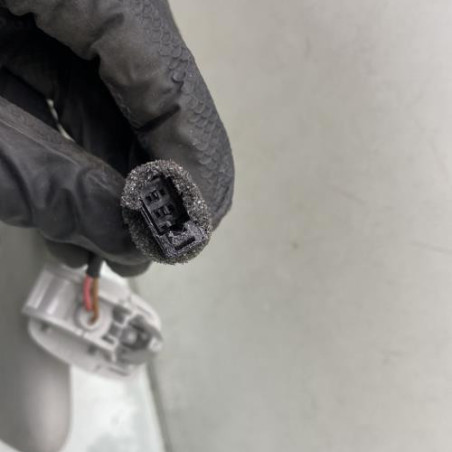 Pare soleil droit VOLKSWAGEN POLO 5