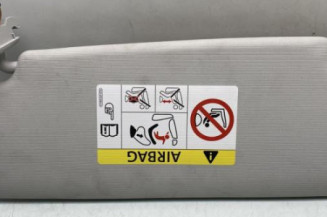 Pare soleil droit VOLKSWAGEN POLO 5