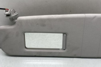 Pare soleil gauche VOLKSWAGEN POLO 5 Photo n°1