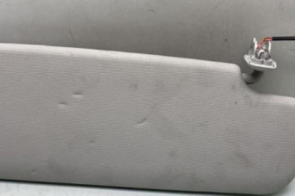 Pare soleil gauche VOLKSWAGEN POLO 5