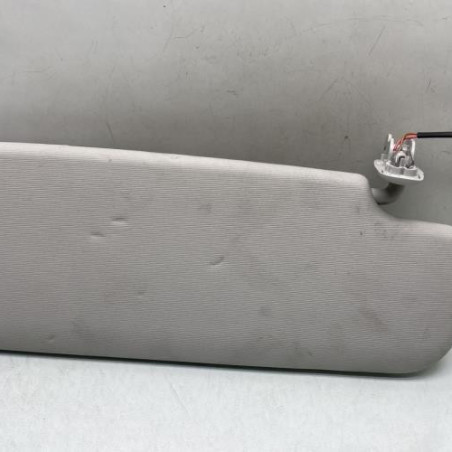 Pare soleil gauche VOLKSWAGEN POLO 5