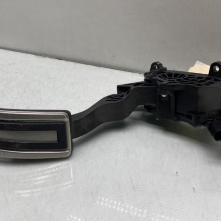 Pedale d'accelerateur VOLKSWAGEN POLO 5 Photo n°1