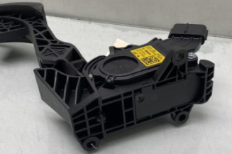 Pedale d'accelerateur VOLKSWAGEN POLO 5