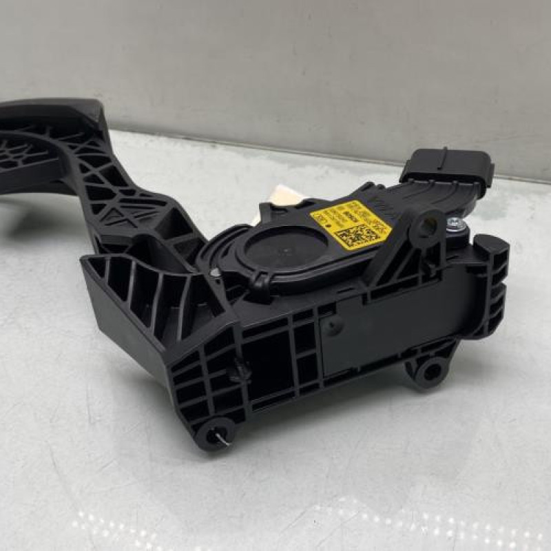 Pedale d'accelerateur VOLKSWAGEN POLO 5 Photo n°4