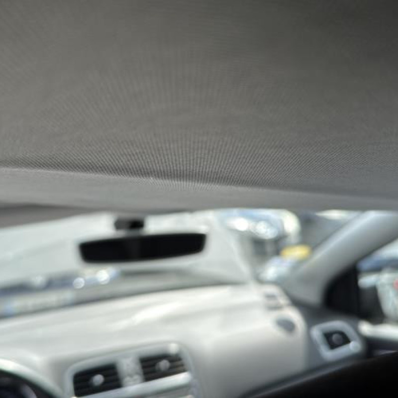 Pedale d'accelerateur VOLKSWAGEN POLO 5 Photo n°19