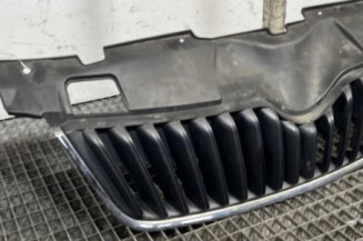 Calandre SKODA FABIA 2