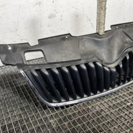 Calandre SKODA FABIA 2