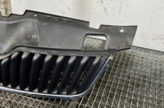 Calandre SKODA FABIA 2