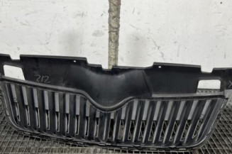 Calandre SKODA FABIA 2