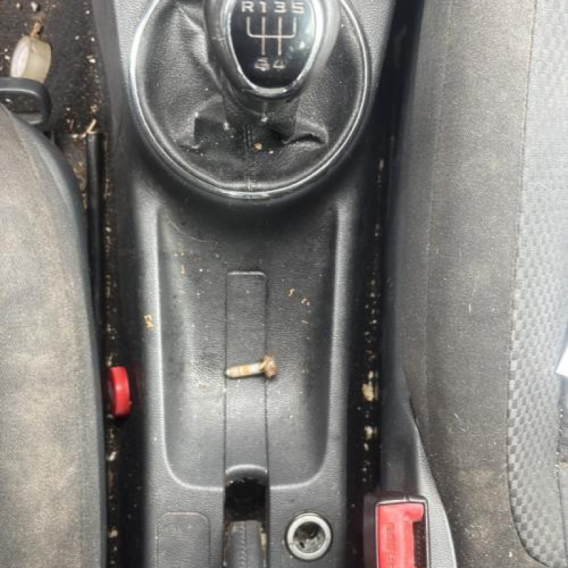 Calandre SKODA FABIA 2 Photo n°18