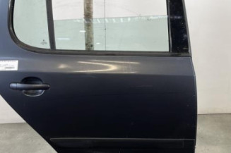 Porte arriere droit SKODA FABIA 2 Photo n°1