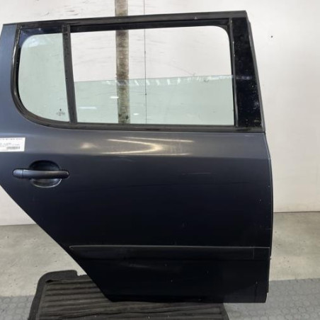 Porte arriere droit SKODA FABIA 2 Photo n°1
