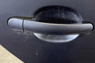 Porte arriere droit SKODA FABIA 2