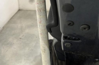 Porte arriere droit SKODA FABIA 2