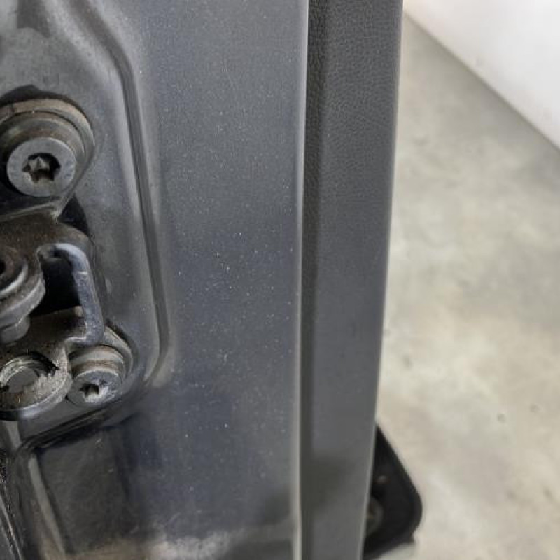 Porte arriere droit SKODA FABIA 2 Photo n°4