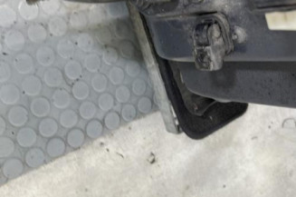 Porte arriere droit SKODA FABIA 2