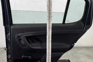 Porte arriere droit SKODA FABIA 2