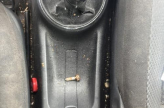 Porte arriere droit SKODA FABIA 2