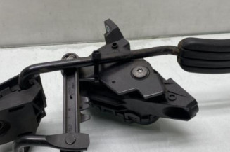 Pedale d'accelerateur RENAULT CLIO 2 Photo n°1