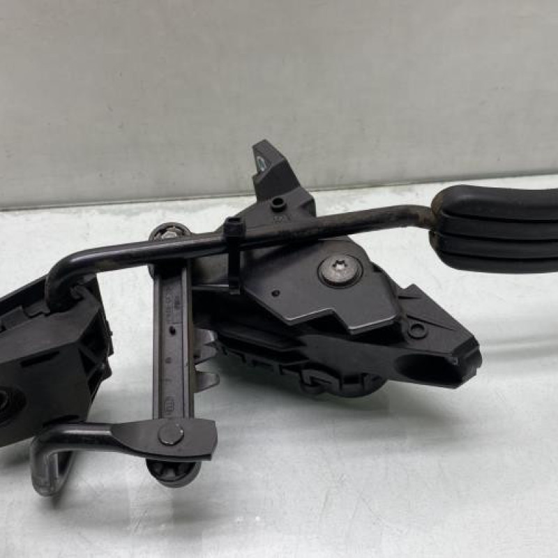 Pedale d'accelerateur RENAULT CLIO 2 Photo n°1