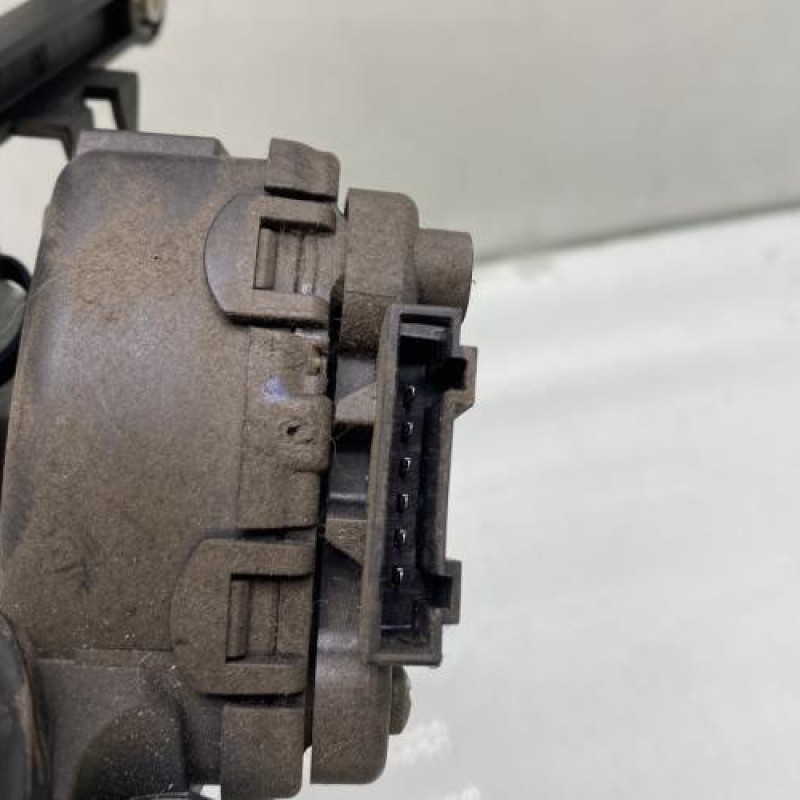 Pedale d'accelerateur RENAULT CLIO 2 Photo n°3