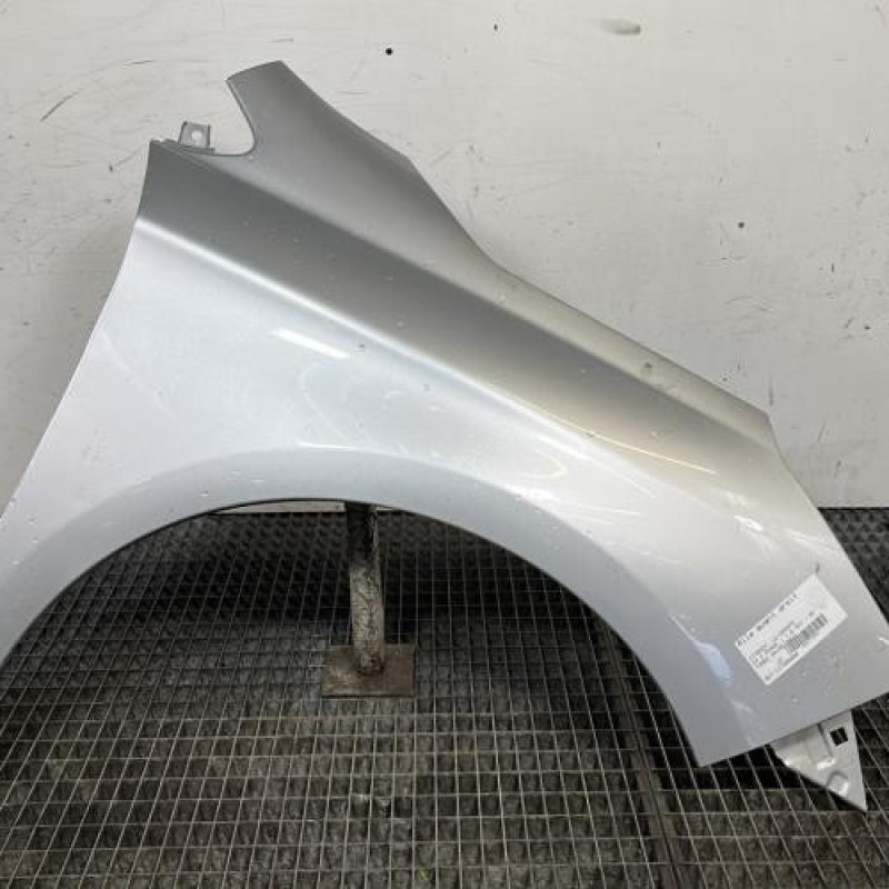 Aile avant droit CITROEN C4 2 Photo n°1