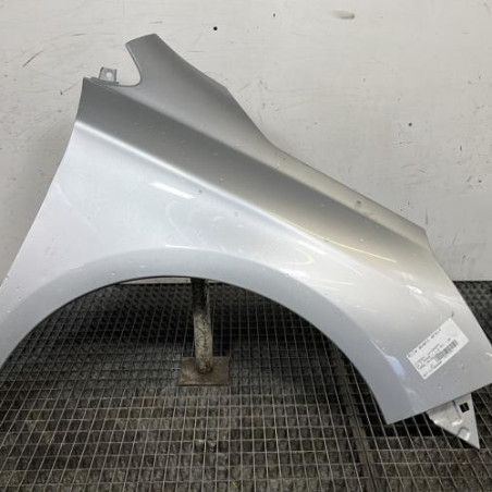 Aile avant droit CITROEN C4 2 Photo n°1