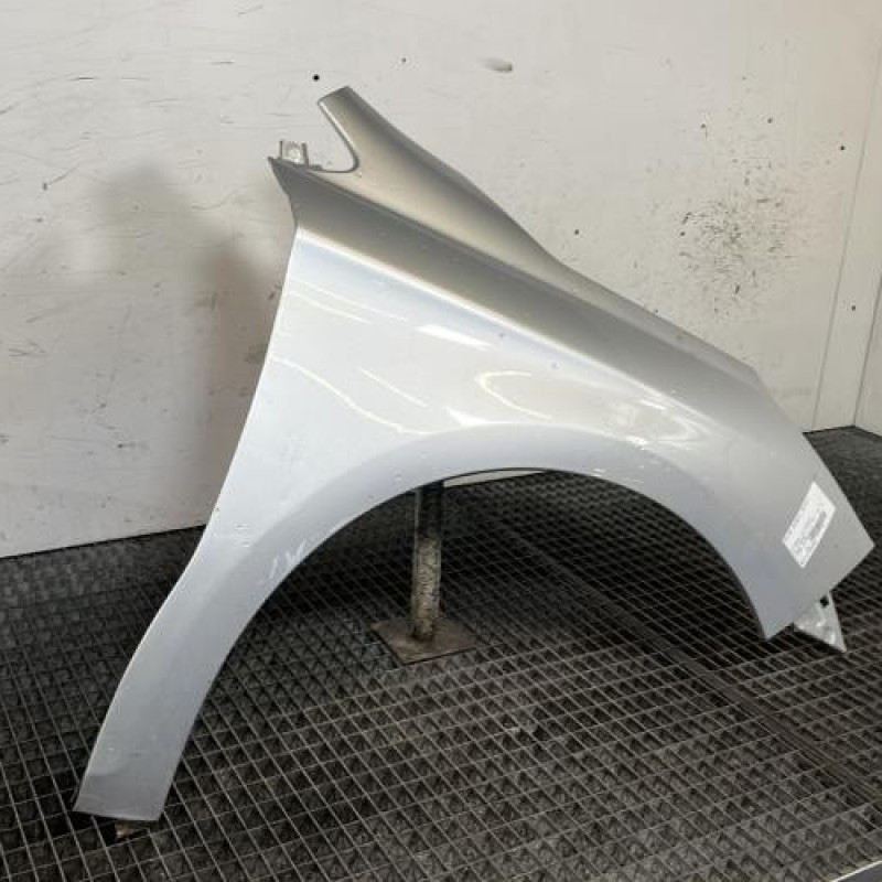 Aile avant droit CITROEN C4 2 Photo n°3