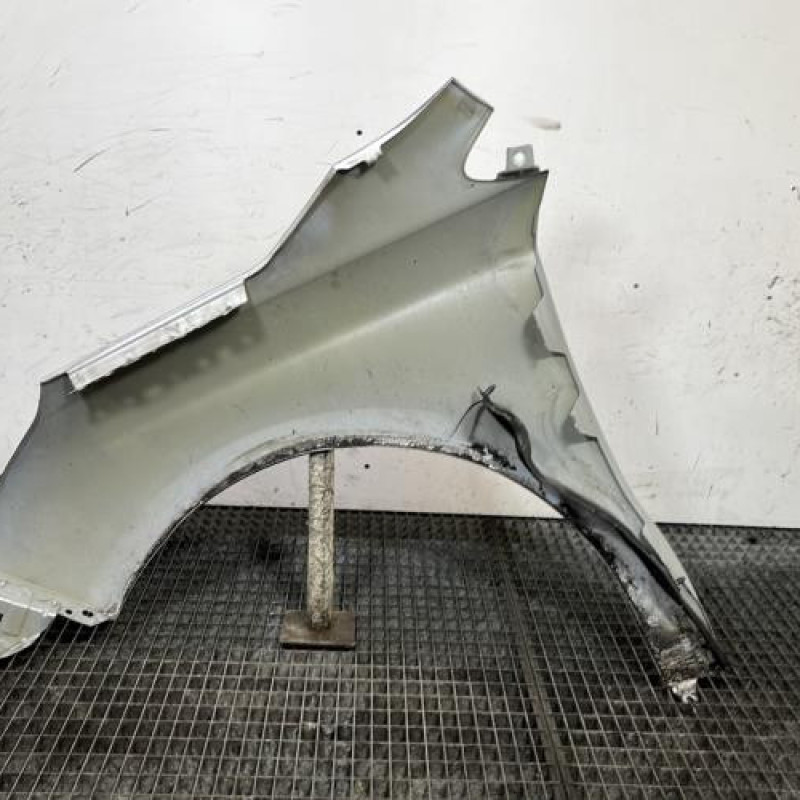 Aile avant droit CITROEN C4 2 Photo n°4
