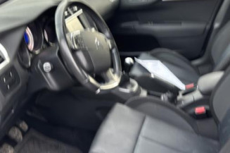 Aile avant droit CITROEN C4 2