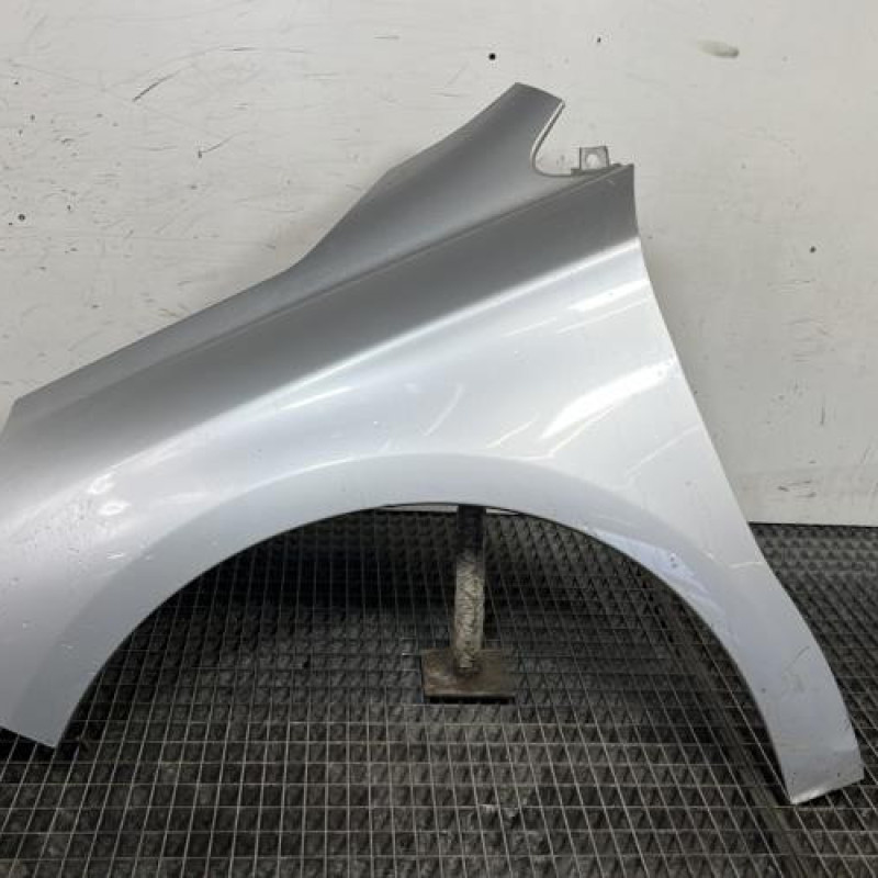 Aile avant gauche CITROEN C4 2 Photo n°1