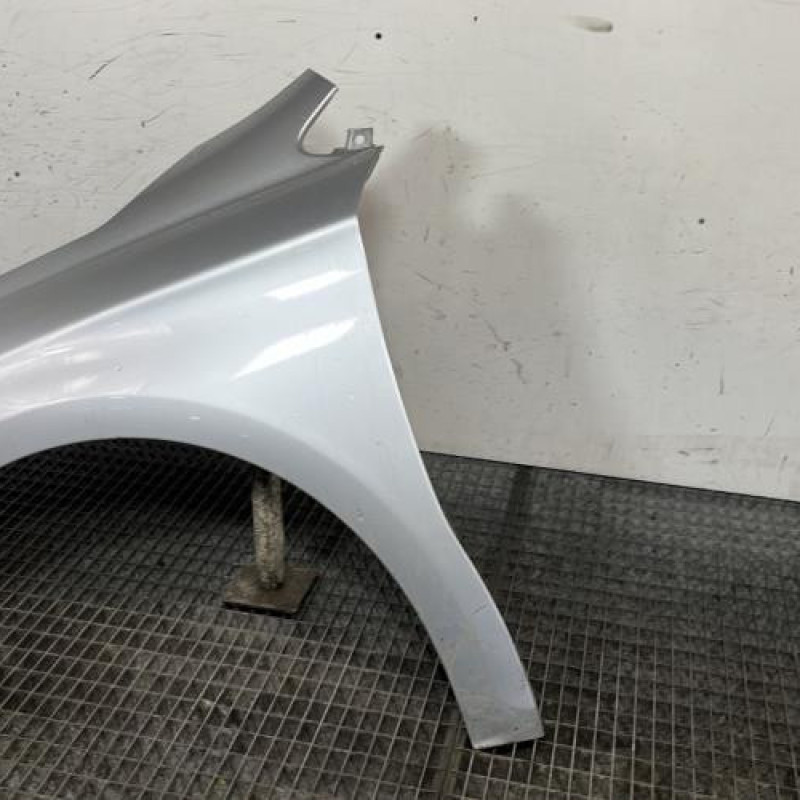 Aile avant gauche CITROEN C4 2 Photo n°3