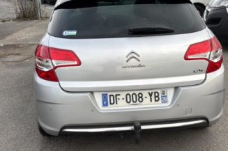 Aile avant gauche CITROEN C4 2