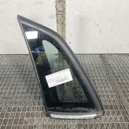 Custode arriere gauche CITROEN C4 2 Photo n°1