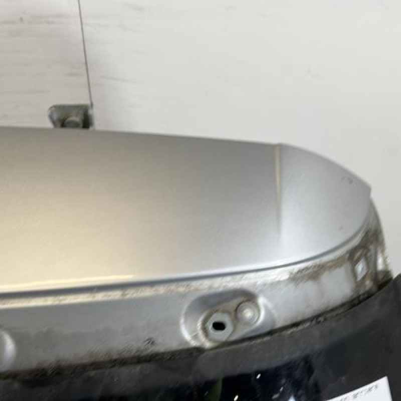 Malle/Hayon arriere CITROEN C4 2 Photo n°3