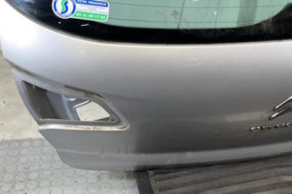Malle/Hayon arriere CITROEN C4 2