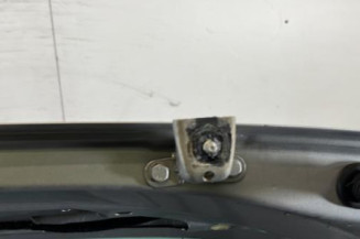 Malle/Hayon arriere CITROEN C4 2