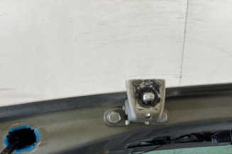 Malle/Hayon arriere CITROEN C4 2