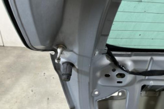 Malle/Hayon arriere CITROEN C4 2
