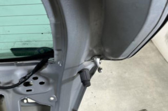 Malle/Hayon arriere CITROEN C4 2