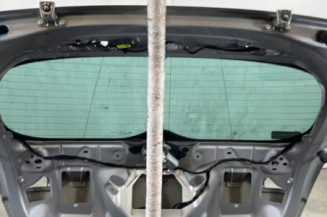 Malle/Hayon arriere CITROEN C4 2