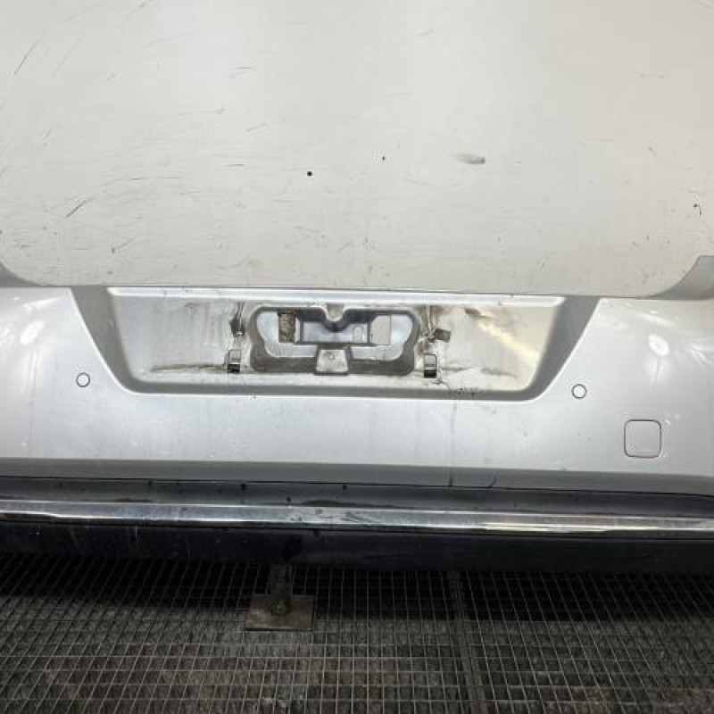Pare choc arriere CITROEN C4 2 Photo n°1
