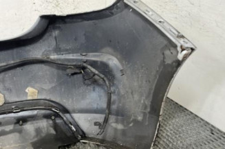 Pare choc arriere CITROEN C4 2