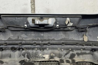 Pare choc arriere CITROEN C4 2