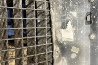 Pare choc arriere CITROEN C4 2